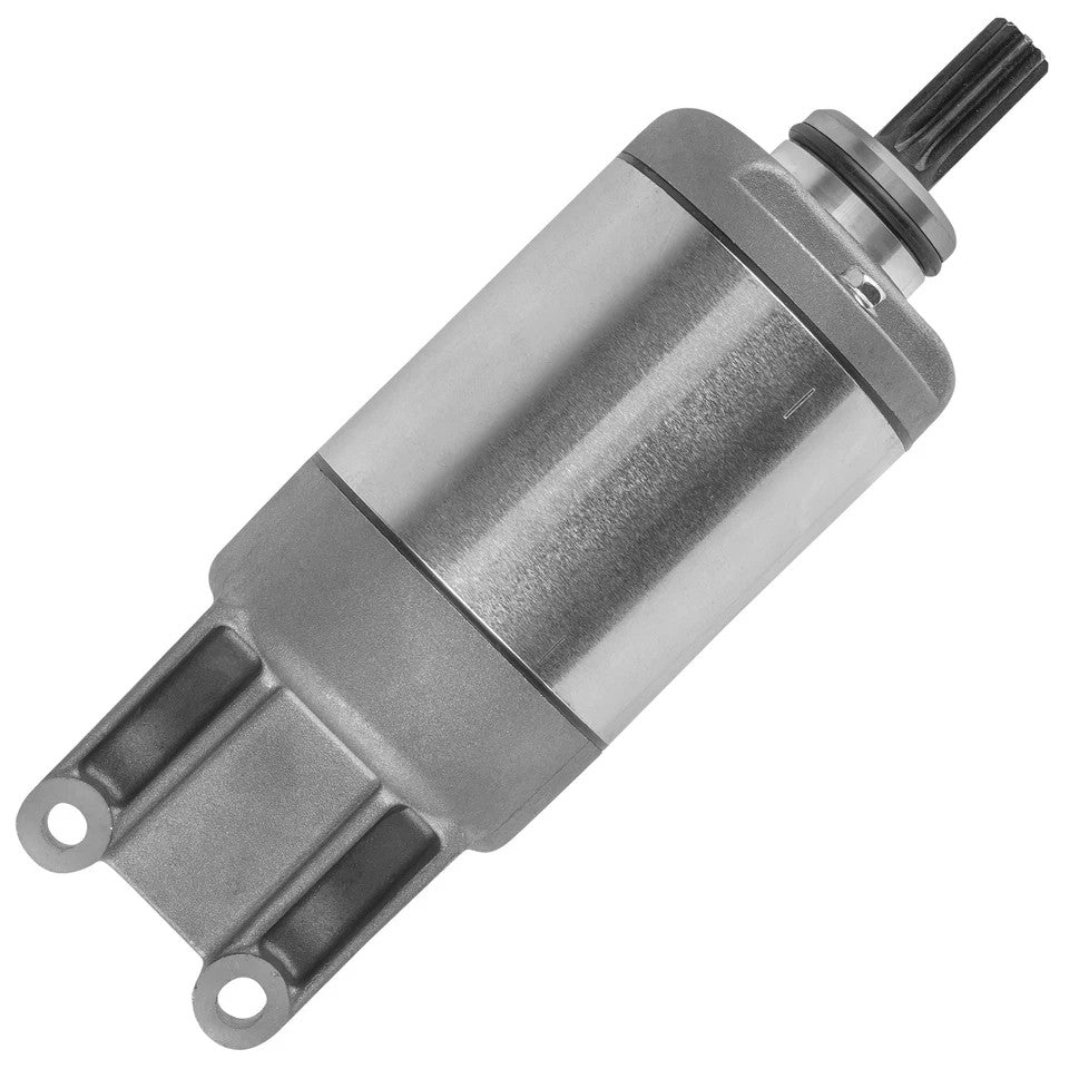 Starter for Suzuki Atv  LT-A500 LTA500 King Quad 500 2009-2023 / 31100-11H00