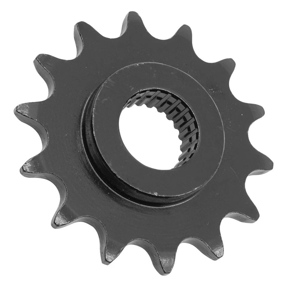Blue Drive Chain & Sprockets Kit for Yamaha Raptor 250 YFM250 YFM-250 2008-2013