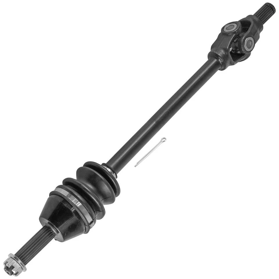 Front Left Or Right CV Joint Axle For Polaris Ranger 500 2x4 4x4 6X6 2000-2005
