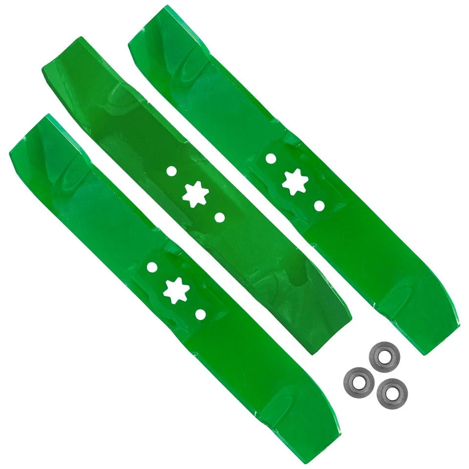 942-04125 46" Deck Blade For Cub Cadet 1180 1212 1800 i1046 LT 1045 LT 1046