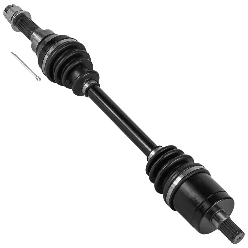 Caltric Rear Left Or Right CV Axle For Kubota RTV-X900G RTV-X900W 2014-2023