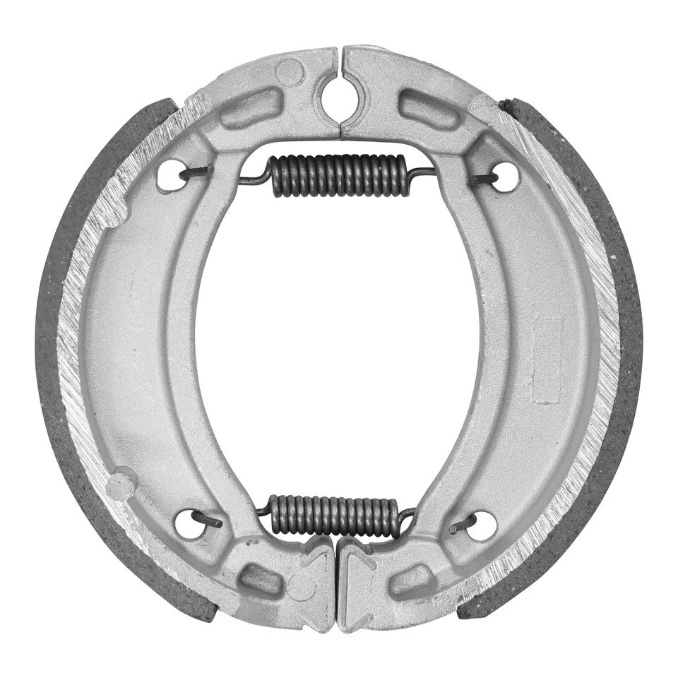 for Yamaha 4KN-W253E-11-00 4KN-W2536-11-00 4KN-W2536-00-00 Brake Shoes
