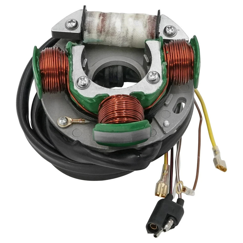 Stator for Polaris 3083979 3083976 Magneto