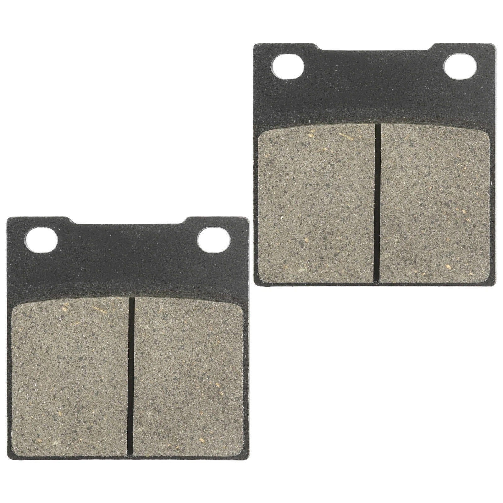 Rear Brake Pads for Suzuki GSX-R750 GSXR750 1986-1992 1996-2003 / 69100-06810