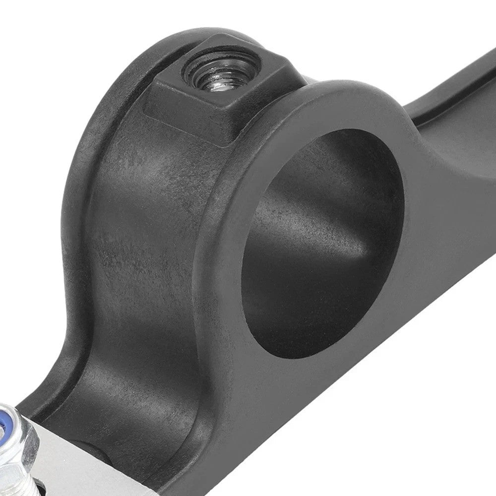 Fit 8591005 Mounting Fender Bracket For Dump, Work, Garbage, Utility Trucks