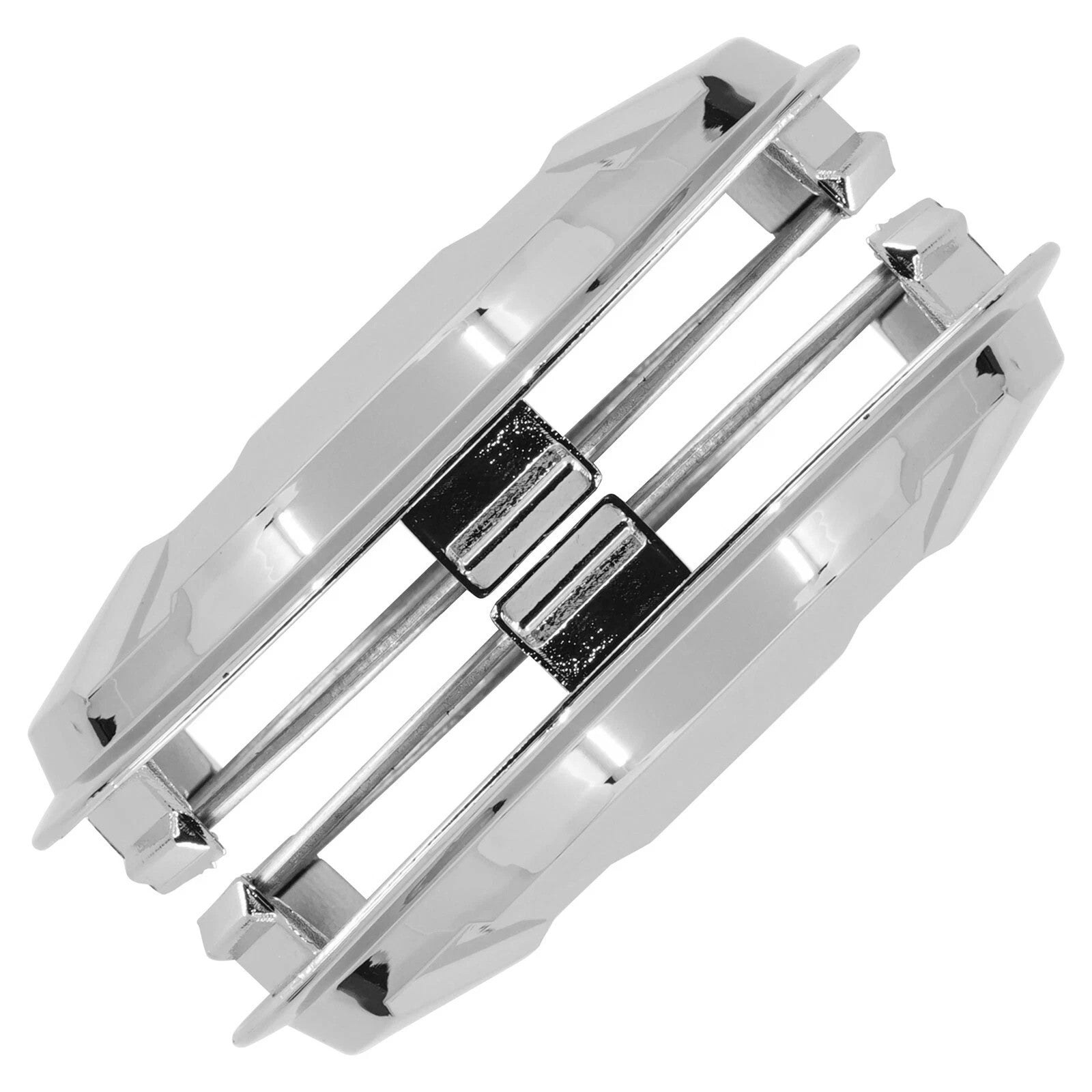 Front or Rear Wheel Hub Cover for Polaris Sportsman 850 Touring EPS 2010-14 /2x