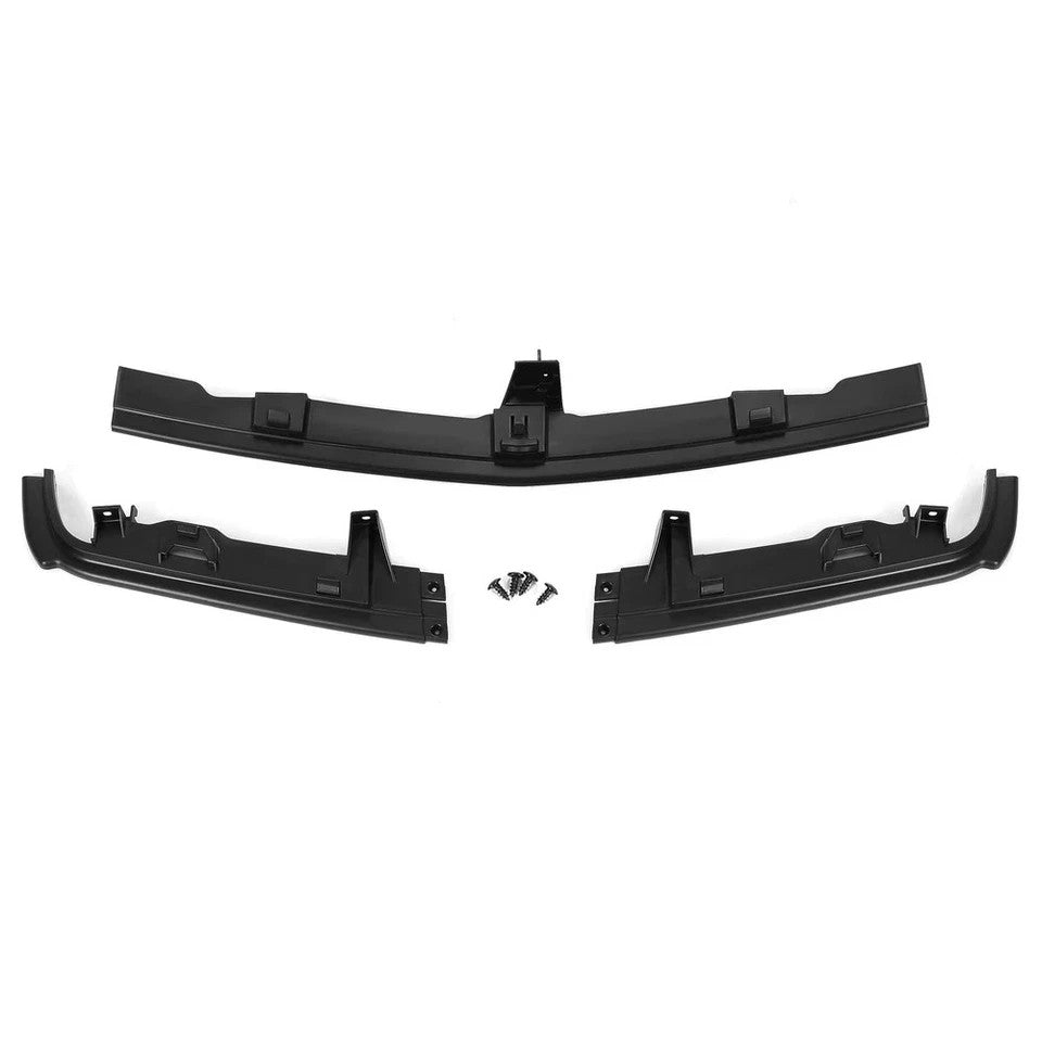 For 1994 1995-99 00 C1500 K1500 C/K2500 C/K3500 Tahoe Bumper Filler Front Center