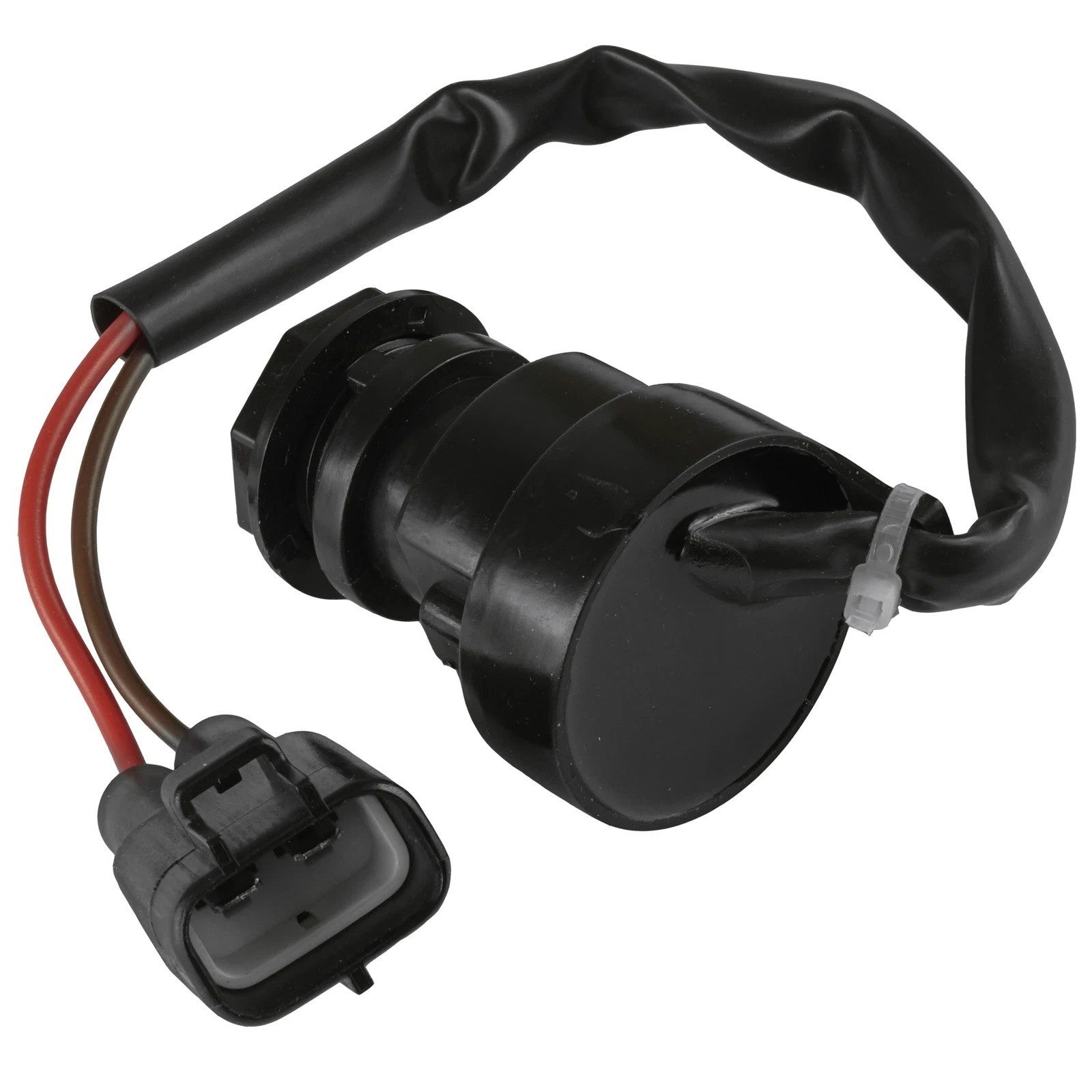 Ignition Key Switch For Yamaha YFZ450R YFZ 450R 2009-2026