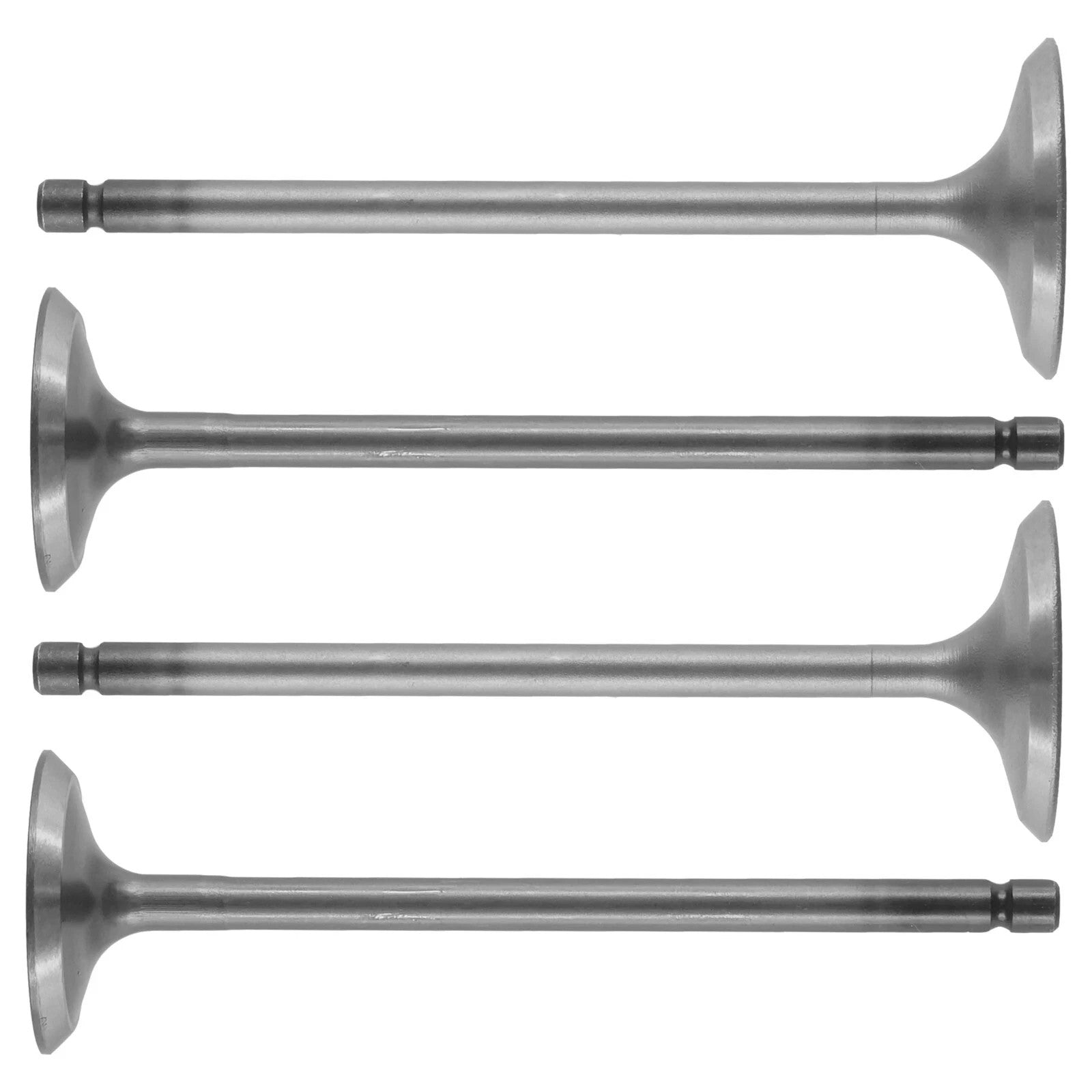 2x Intake 2x Exhaust Valve for Arctic Cat Prowler XT 650 H1 2006 2007 2008