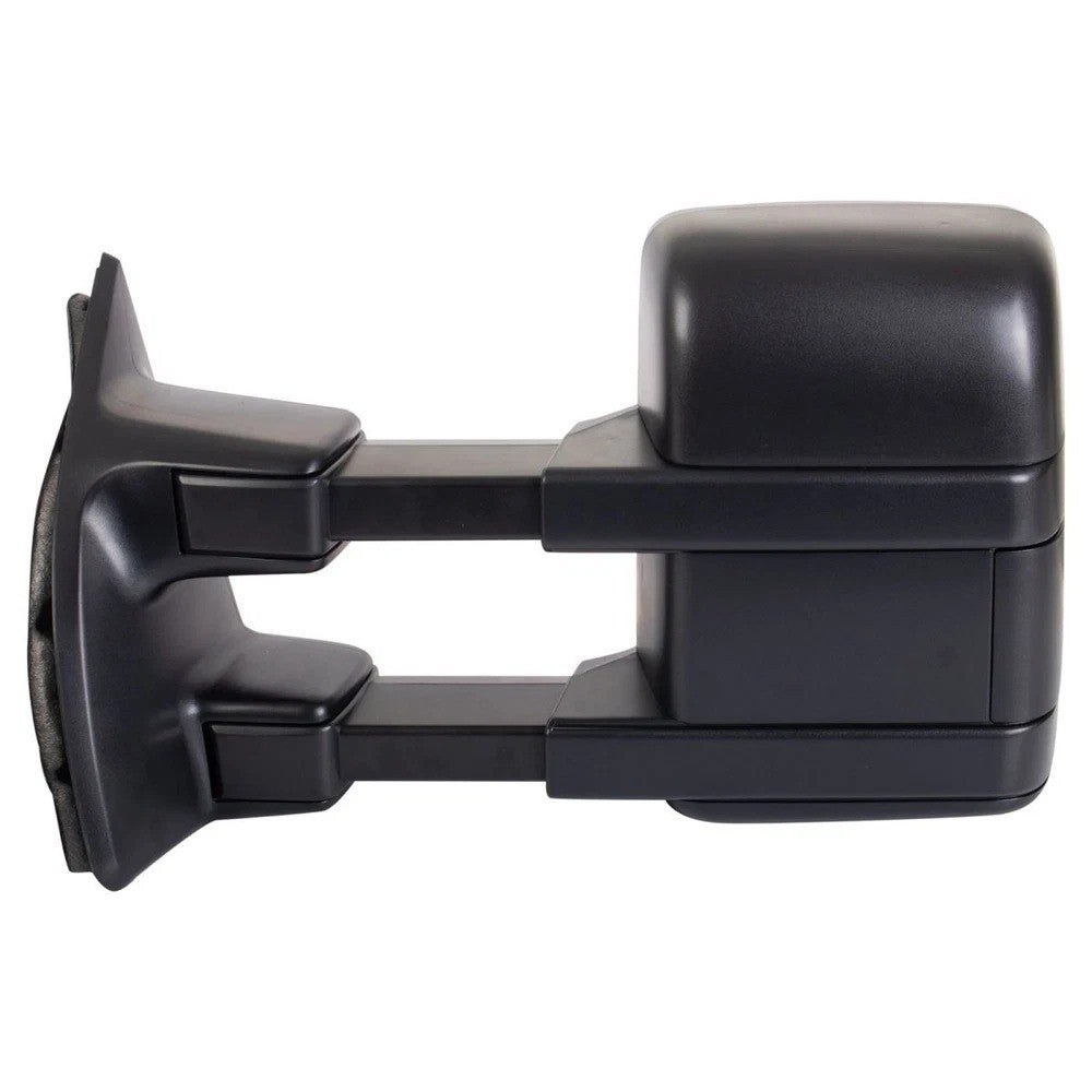 Left Mirror Fits 2008-2010 Ford F-250 Super Duty F-350 Super Duty