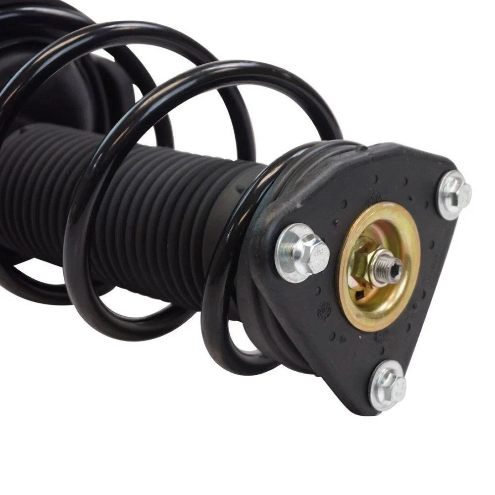 Front & Rear Suspension Kit Fits 2012-2013 Ford Focus