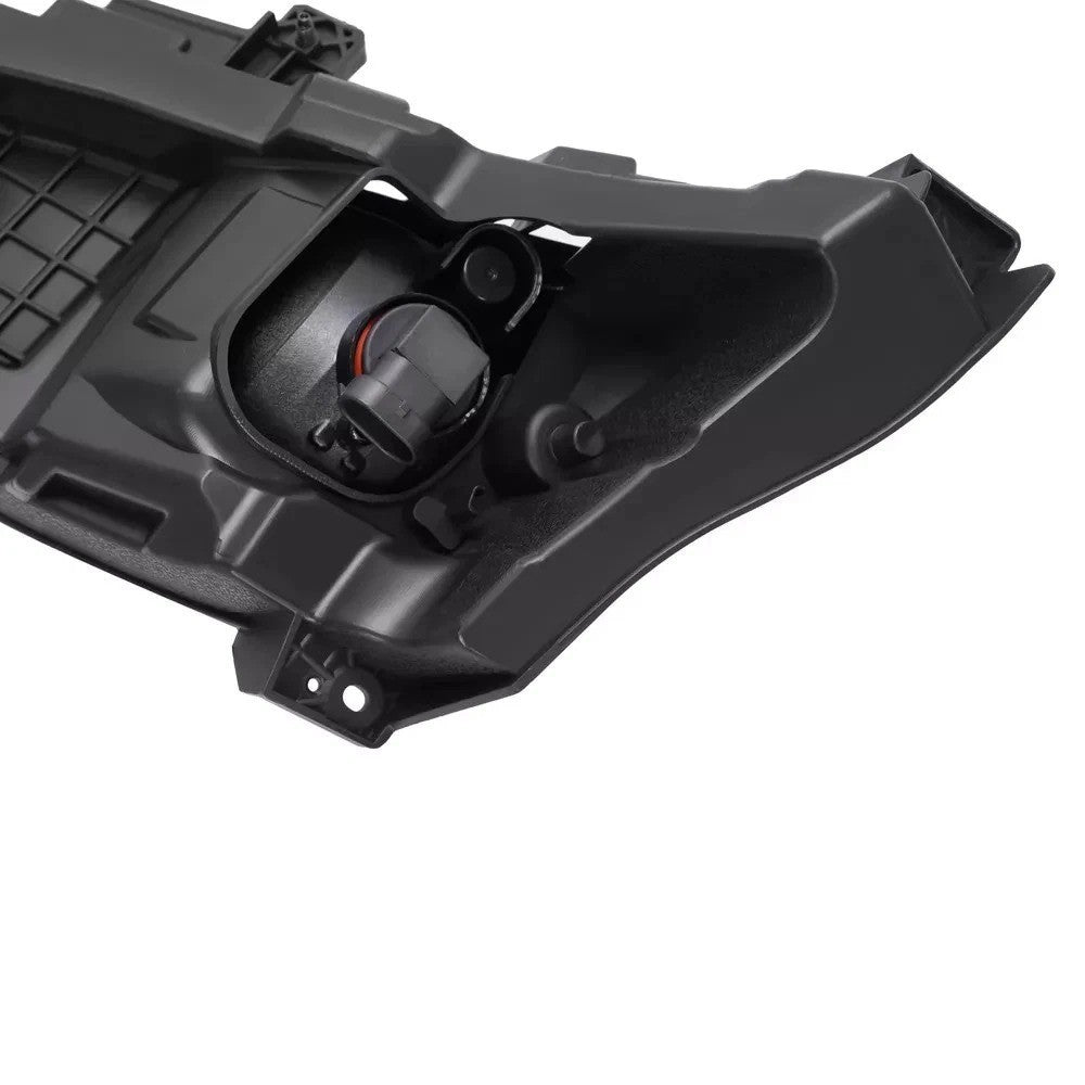 Fog Light Front Passenger Side For Hyundai Santa Fe Sport 2013 2014 2015 2016