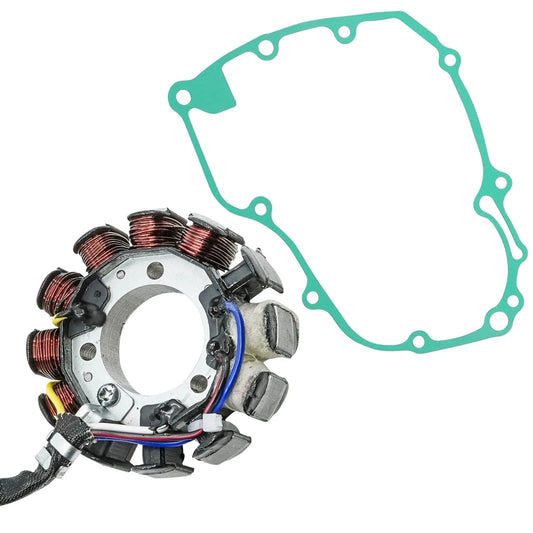 Stator & Gasket for Honda CRF450X CRF 450 X 2005-2017