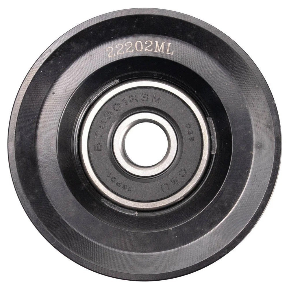 Serpentine Belt Idler Pulley Fits 2004-2017 INFINITI  2004-2021 Nissan