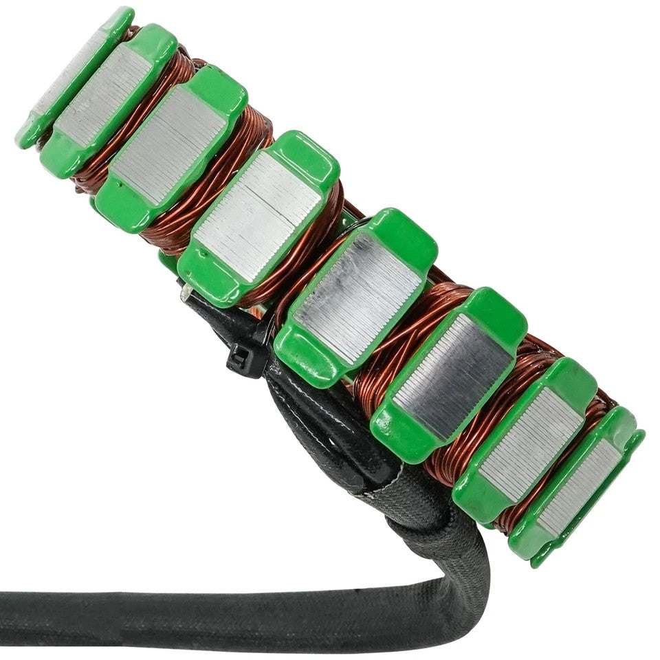 Stator for Honda CBR600F4 1999 2000 CBR600F4 1999 2000 31120-MBW-611 Magneto