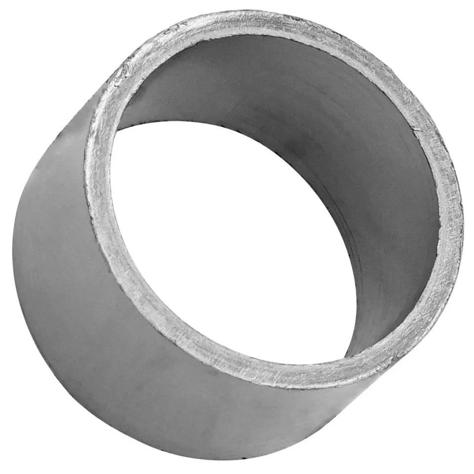 Exhaust Muffler Pipe Donut Gasket for Honda Pioneer 700 SXS700M2 M4 2014-2023