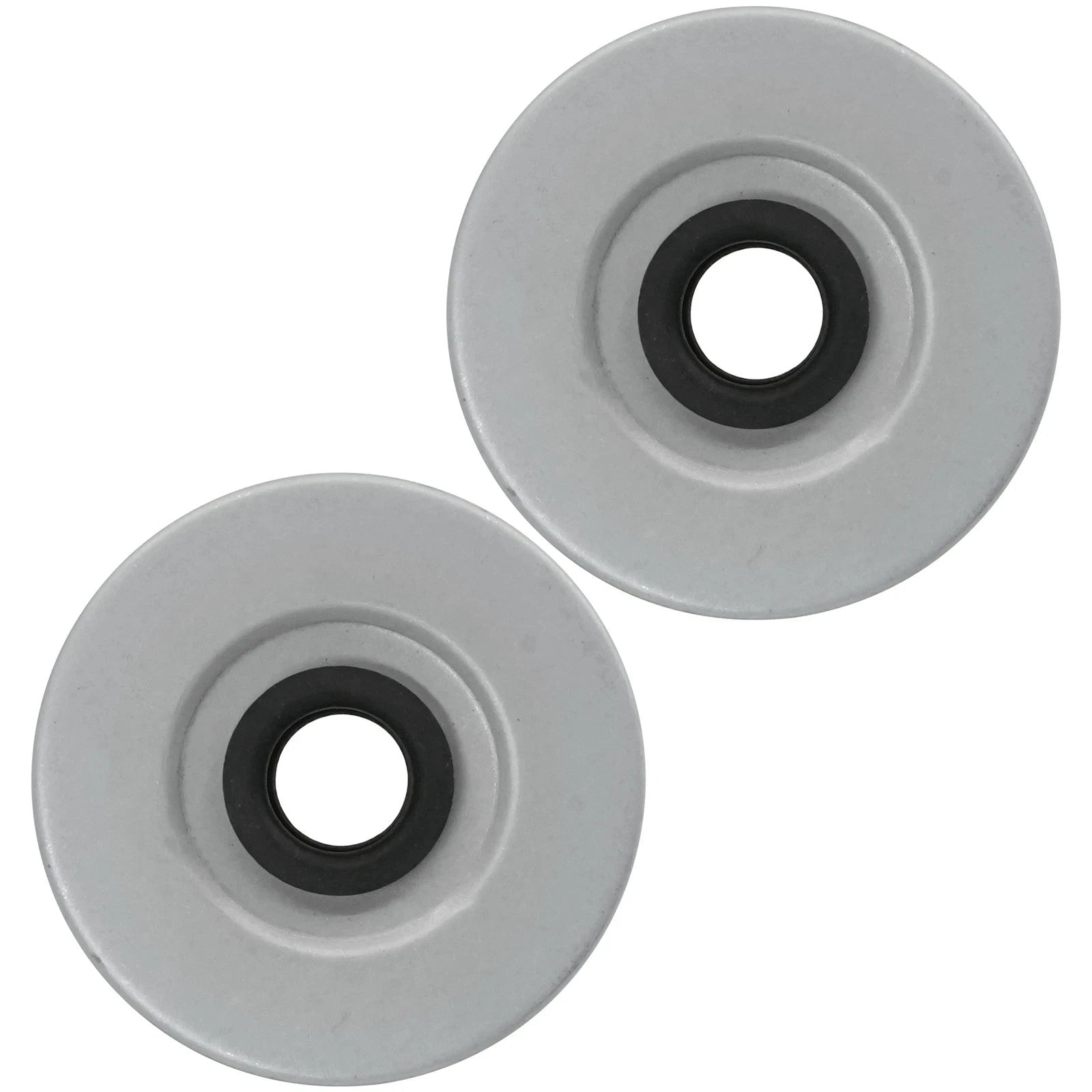 2 Pack Oil Filter for Kawasaki Bayou 220 KLF220 KLF-220 KLF 220 1988-2002