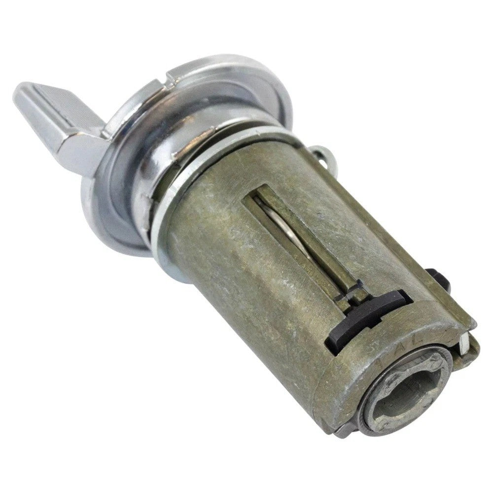 Ignition Lock Cylinder w/ Key for Buick Cadillac Chevy Olds Pontiac