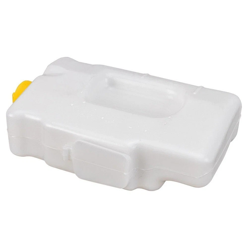 Radiator Coolant Reservoir For 1990-1993 Honda Accord HO3014103