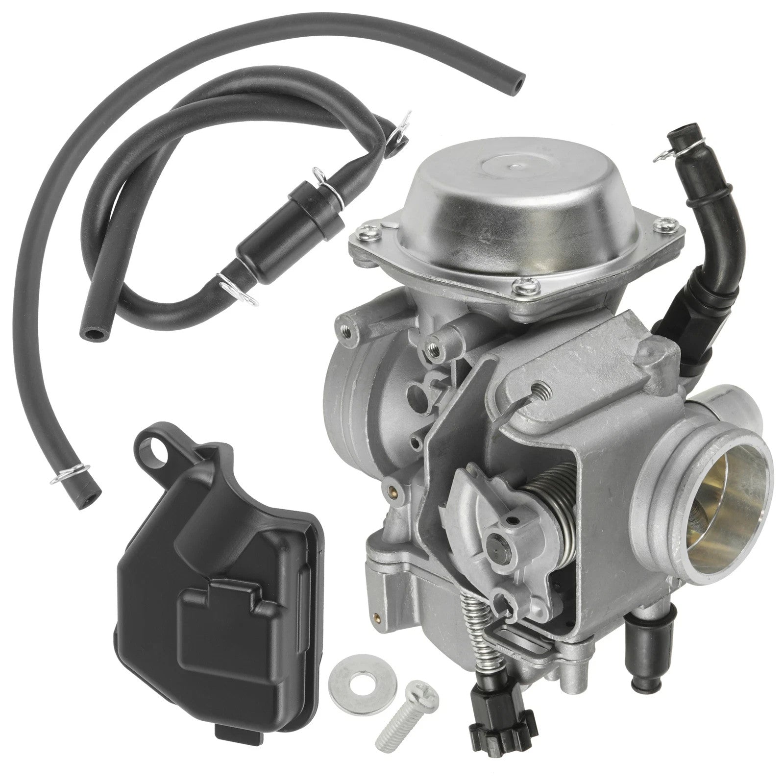 Carburetor for Honda 16100-HC4-750 16100-HC4-840 16100-HC4-013 16100-HC4-033