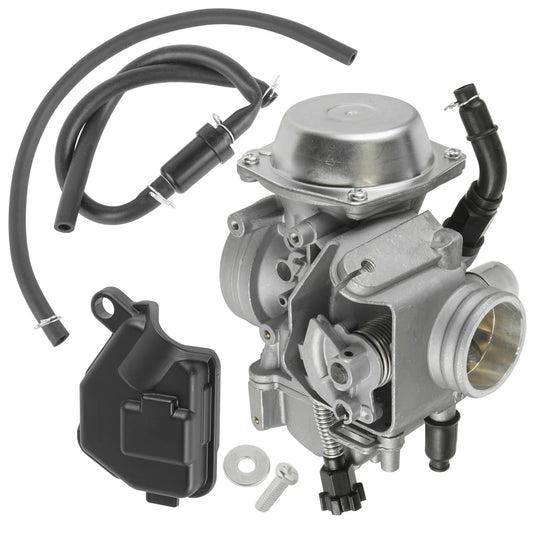 Carburetor for Honda 16100-HC4-750 16100-HC4-840 16100-HC4-013 16100-HC4-033