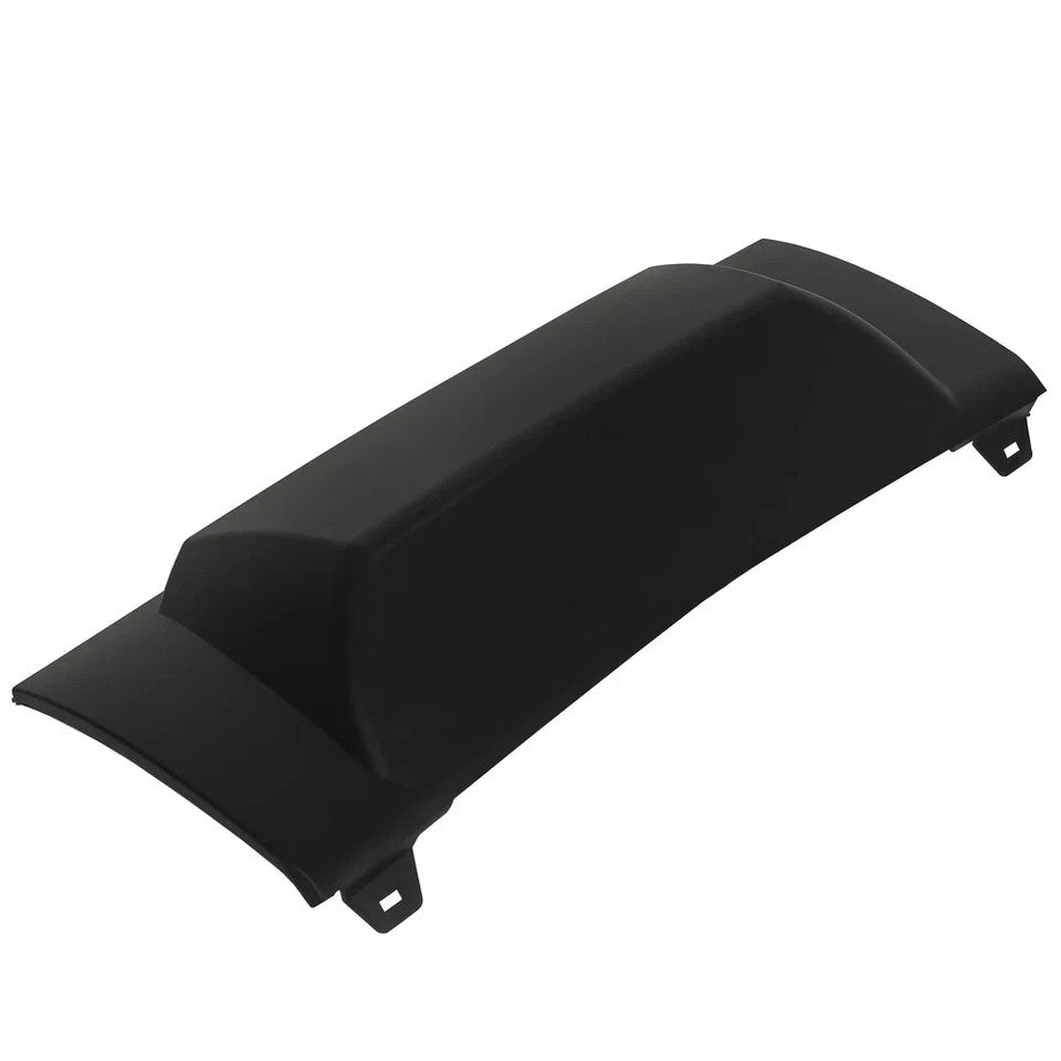 Fits Chevy Tahoe 2007-2013 14 Replace GM1129106 Rear Bumper Tow Hitch Hole Cover