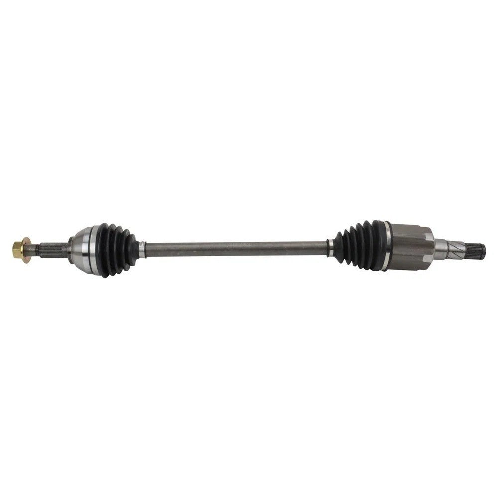 Front CV Axle Shaft Assembly Set Fits 2020-2023 Tesla Y