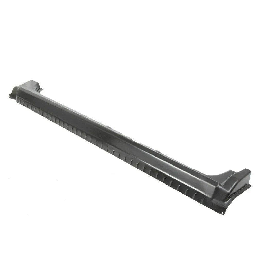 Rocker Panel Driver Side For 1999-2007 Chevy Silverado Four Door 4D Extended Cab