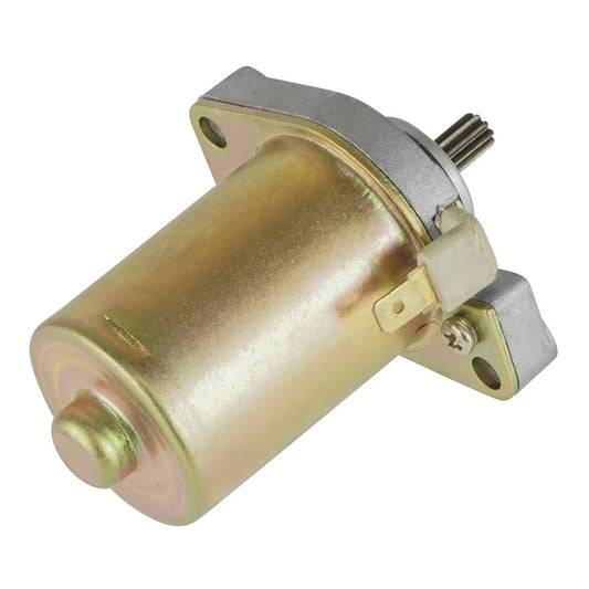 New for Polaris Atv Scrambler Predator 50 Starter 2001 2002 2003 2004 2005 2006