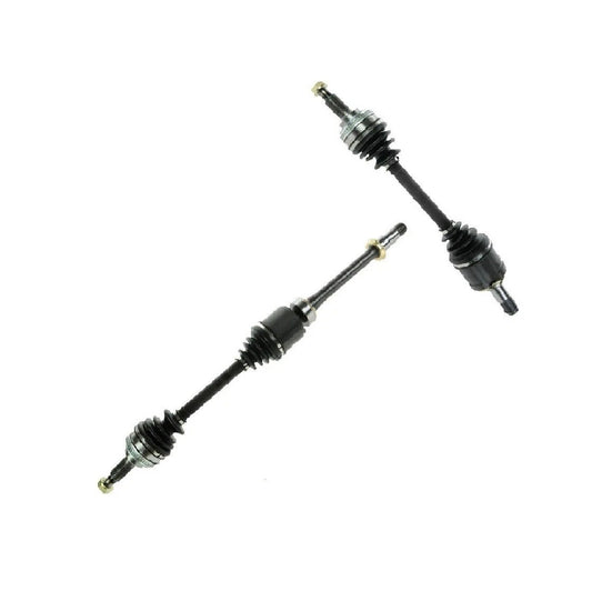 Front CV Axle Shaft Pair Set Kit of 2 For Avalon Camry Solara ES300 New