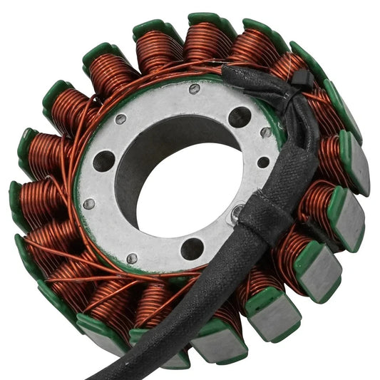 Stator for Kawasaki Bayou 300 KLF300 KLF-300 2X4 1988 1990 1991 1992 1993-1998