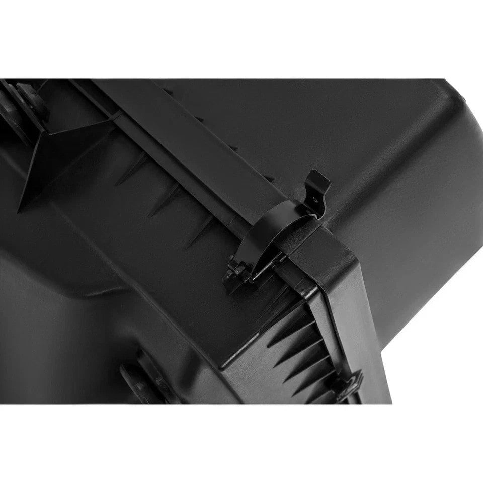 Engine Air Cleaner Intake Filter Box Housing For Durango/Grand Cherokee 2011-25