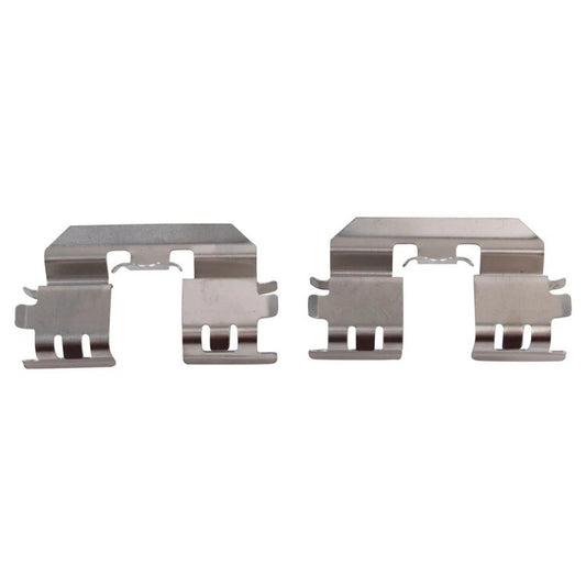 Performance Brake Caliper Set Performance Fits Acura Honda