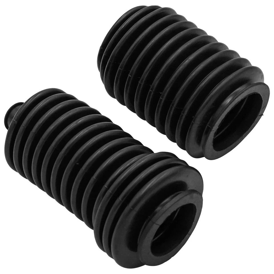 Rack & Pinion Boot Kit For Polaris 5412012 5412013