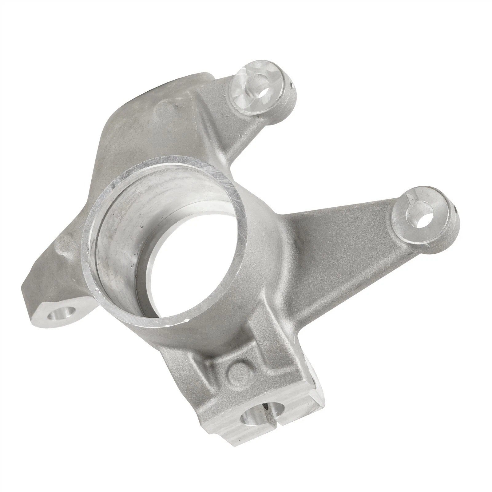 Front Right Wheel Knuckle & Bearing For Can-Am Renegade 1000 1000R 2013-2026