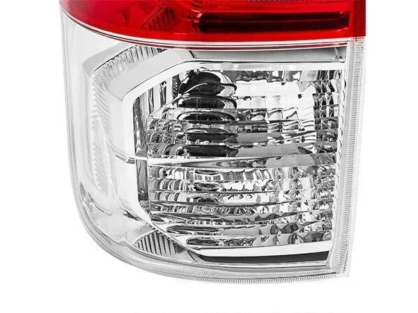 For Toyota Tundra 2010-2013 Tail Light Lamp Left Driver Side w/Bulb #815600C090
