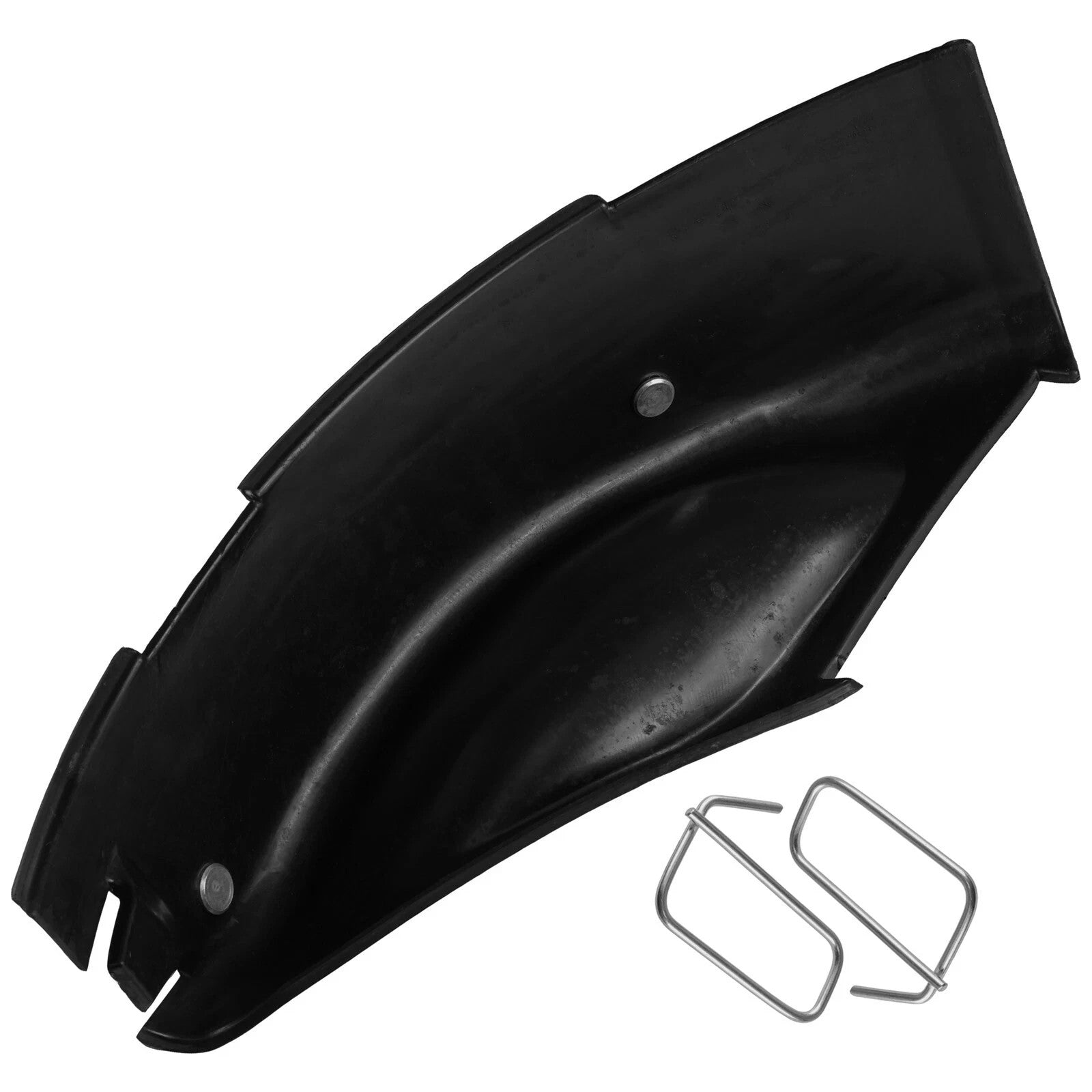 42" Deck Mulch Cover For John Deere LA100 LA105 LA110 LA115 LA120 LA125 LA135 