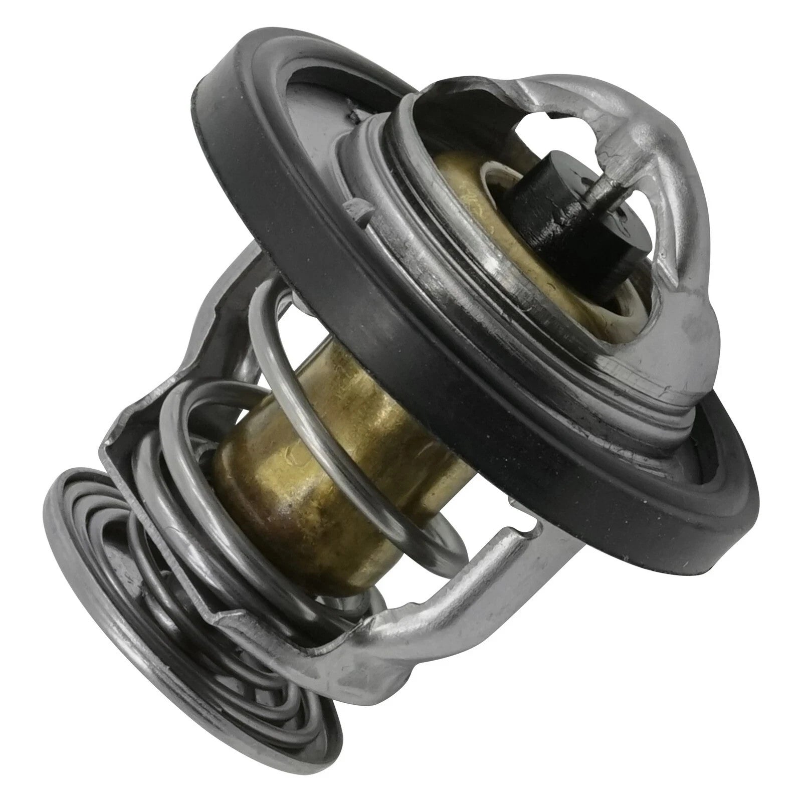 Caltric Thermostat Assembly For Honda Rancher 420 TRX420 4x4 2020 2021 2022-2026