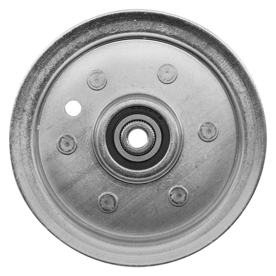 Caltric Deck Idler Pulley For Snapper LT16001 LT16002 16 HP