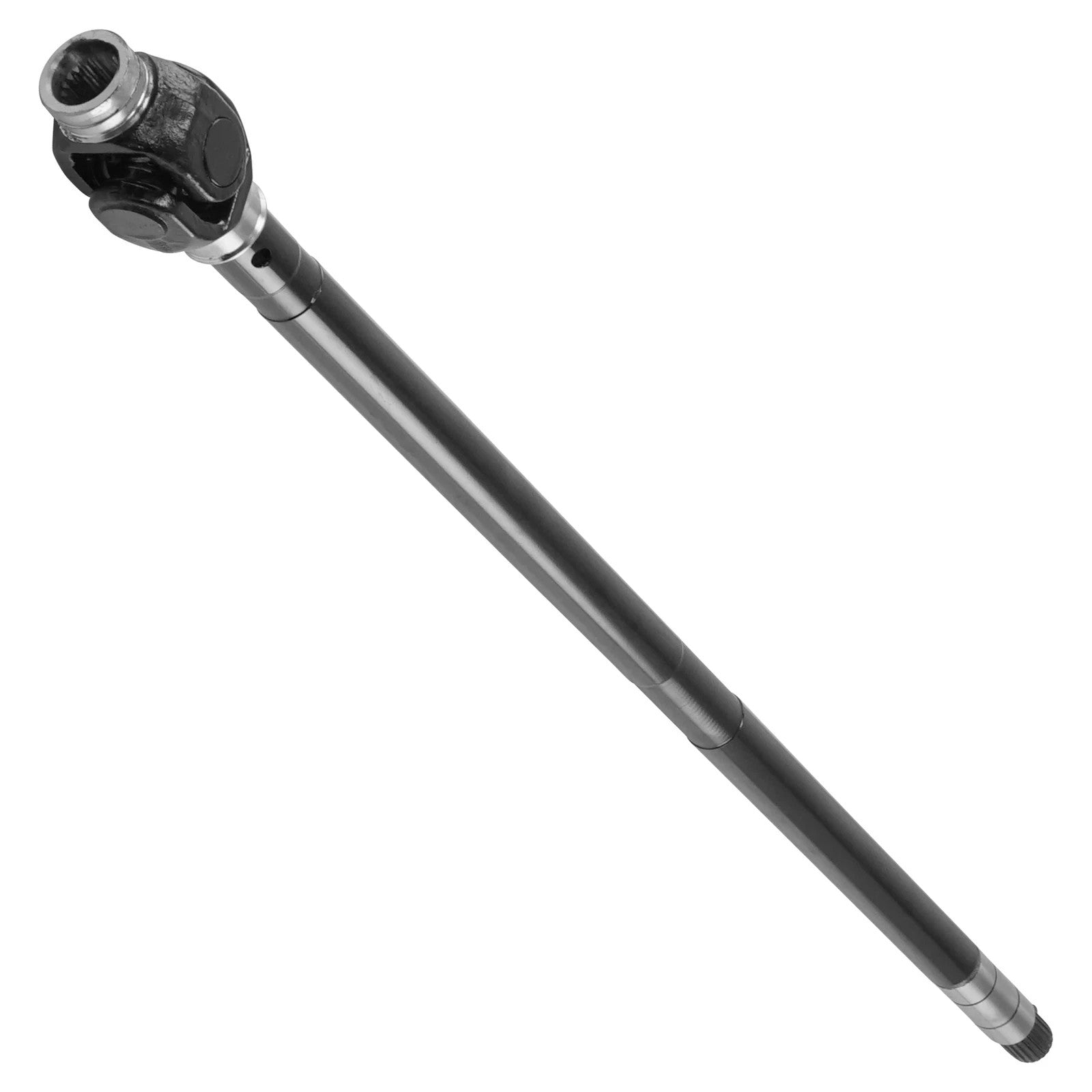 Front-Front Propeller Prop Drive Shaft for Kawasaki Mule 3010 KAF620 4X4 01-08