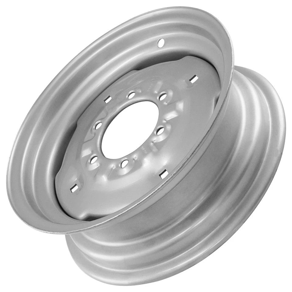 Front Wheel Rim For Ford 3910 3930 4000 4110 4130 4600 6410 4630 4830 5000 5030