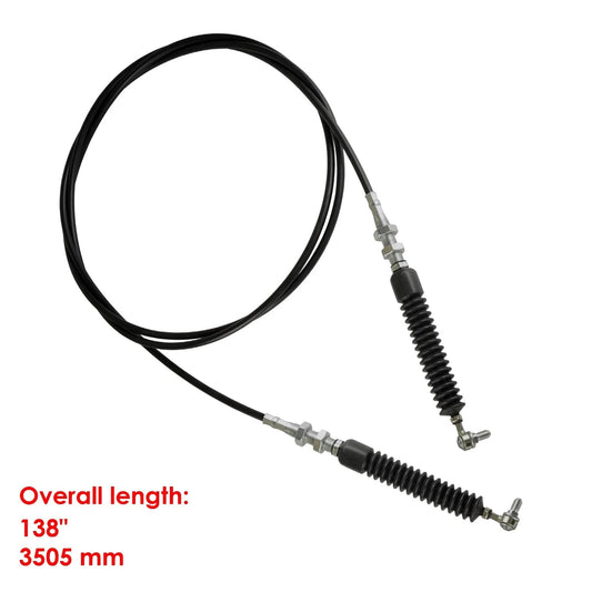 Cable Shifter for Polaris Ranger 1000 Crew XP 2019-2026 7082528