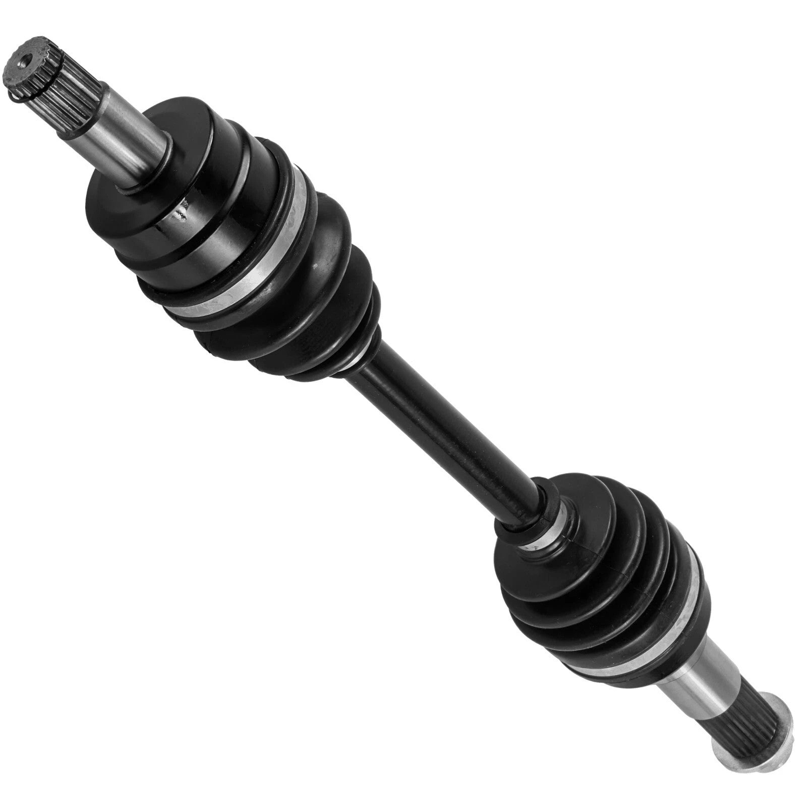 Front Right Complete CV Joint Axle For Yamaha Big Bear 400 YFM400FB 4X4 2007-12