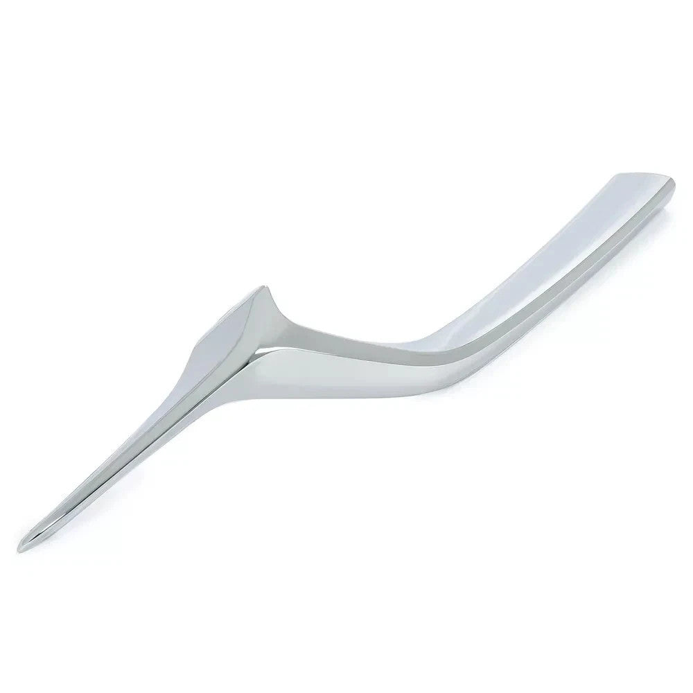For Mazda CX-5 2017-2021 Right Side Front Bumper Lower Grille Molding Trim