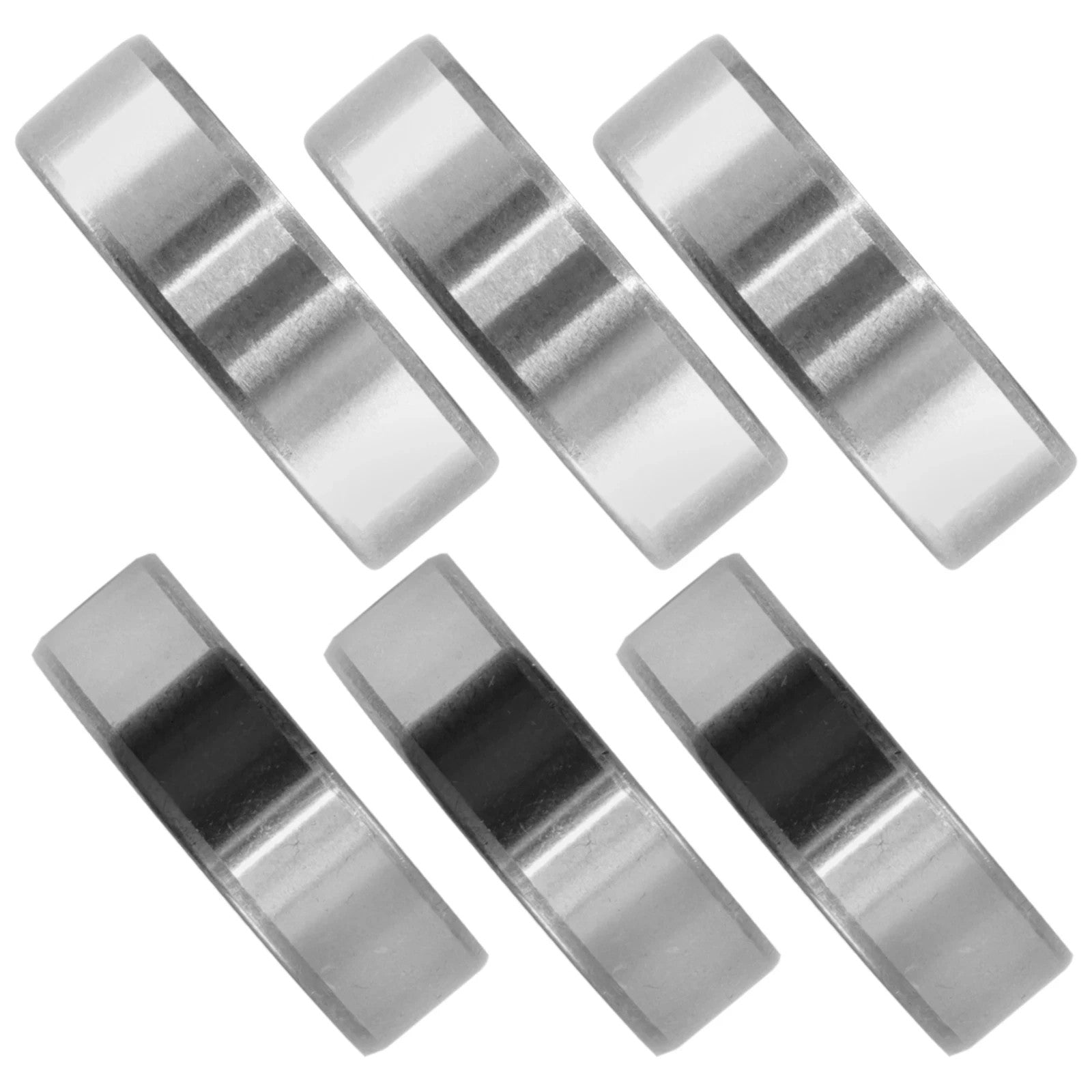 48" 54" Deck Spindle Rebuild kit for John Deere X380 X384 X390 X394 X570 X580