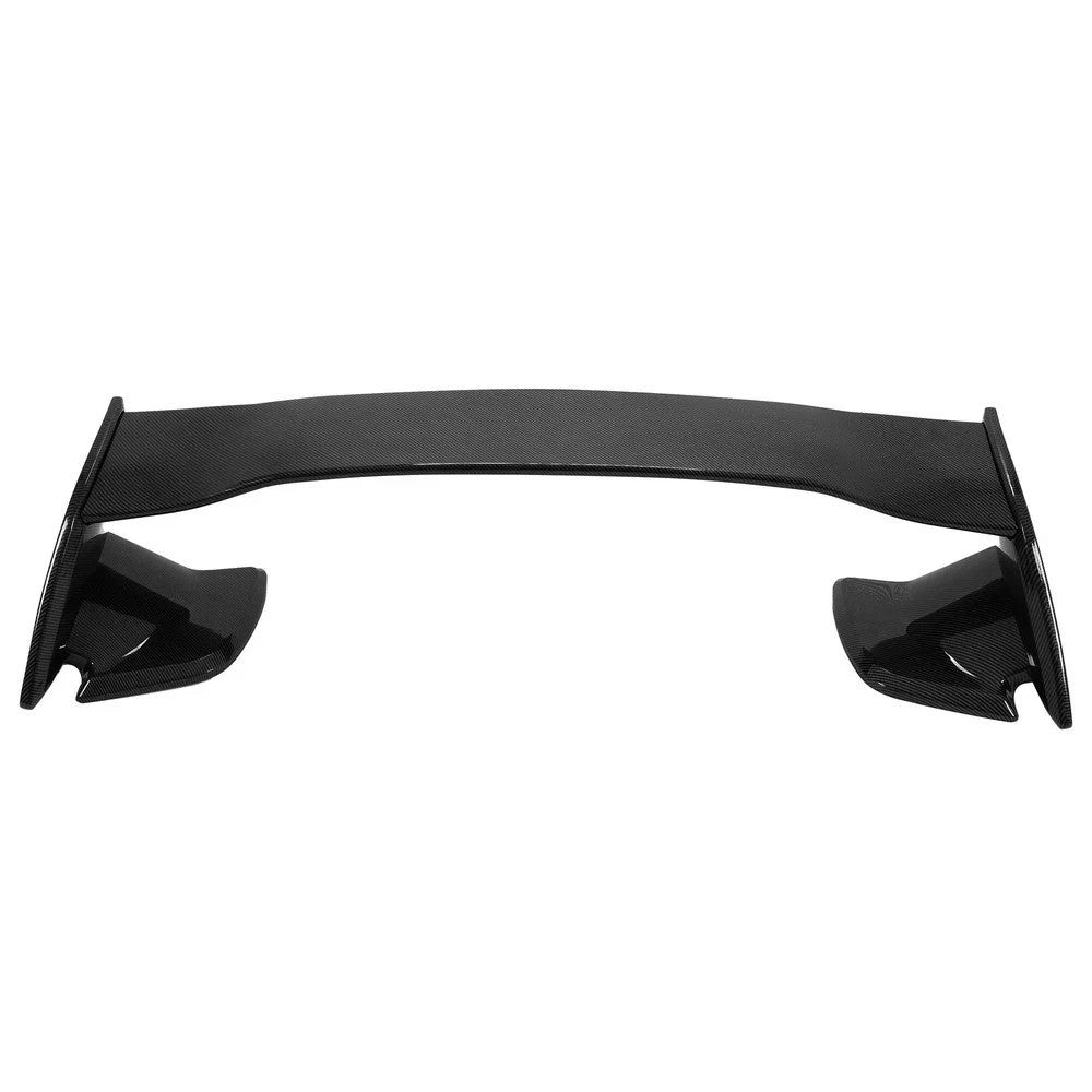 For Subaru WRX / WRX STI 4 Door 2015-2021 JDM Trunk Spoiler Carbon Fiber Color