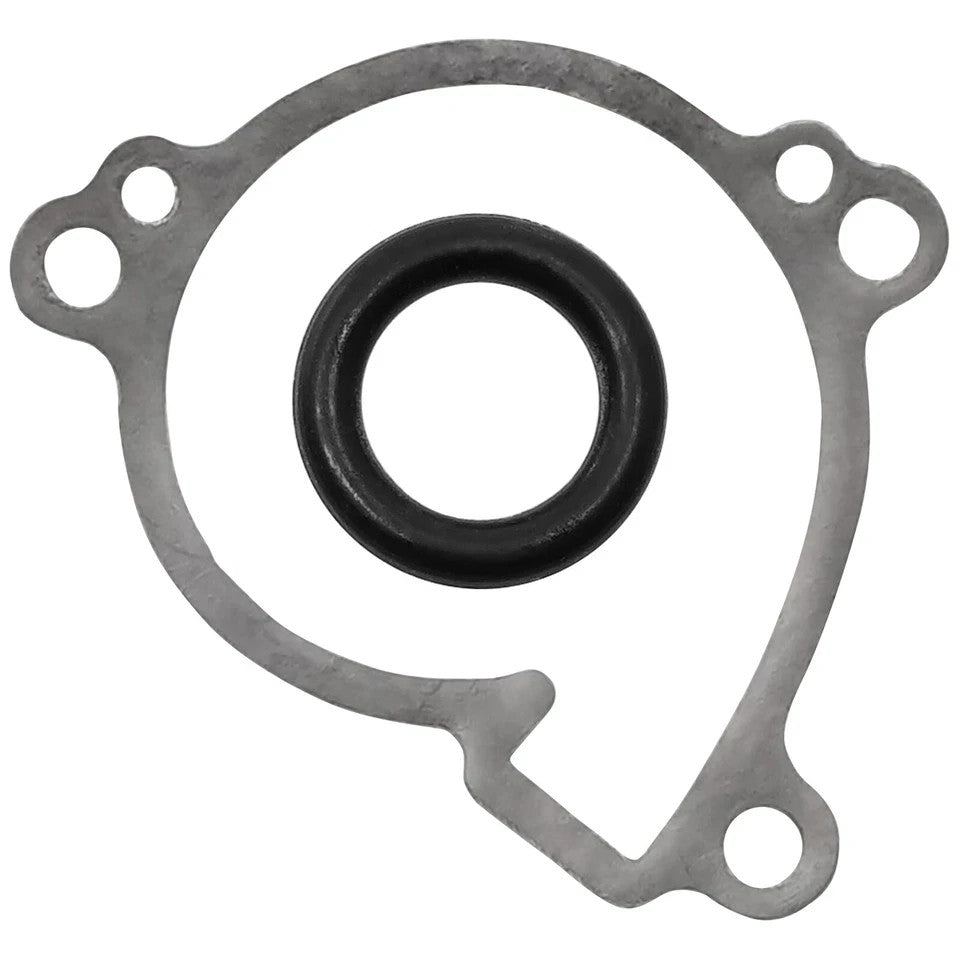 Water Pump Cover Gasket & O-Ring for Kawasaki KLX300 KLX300R KLX300SM 1997-2024