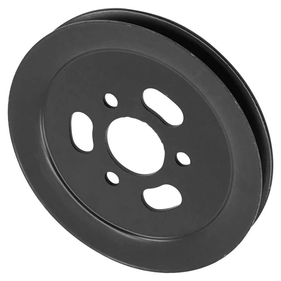 107-7678 60" Deck Spindle Pulley For Toro Z Master 74265 7000 Z580 D Z593 D