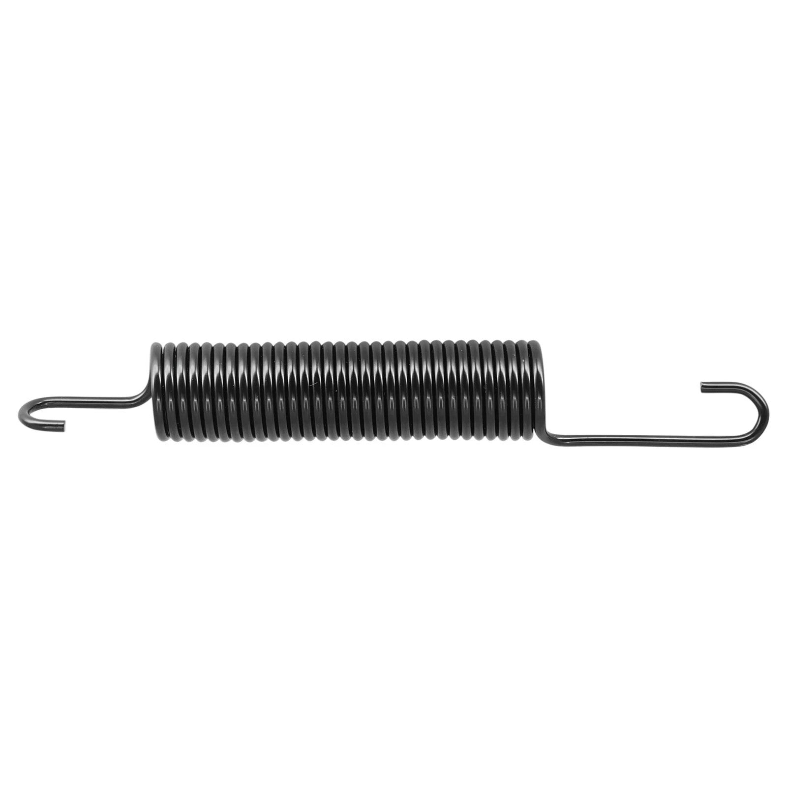 Caltric Deck Idler Tightener Spring for John Deere M45123 Mowers & Tractors