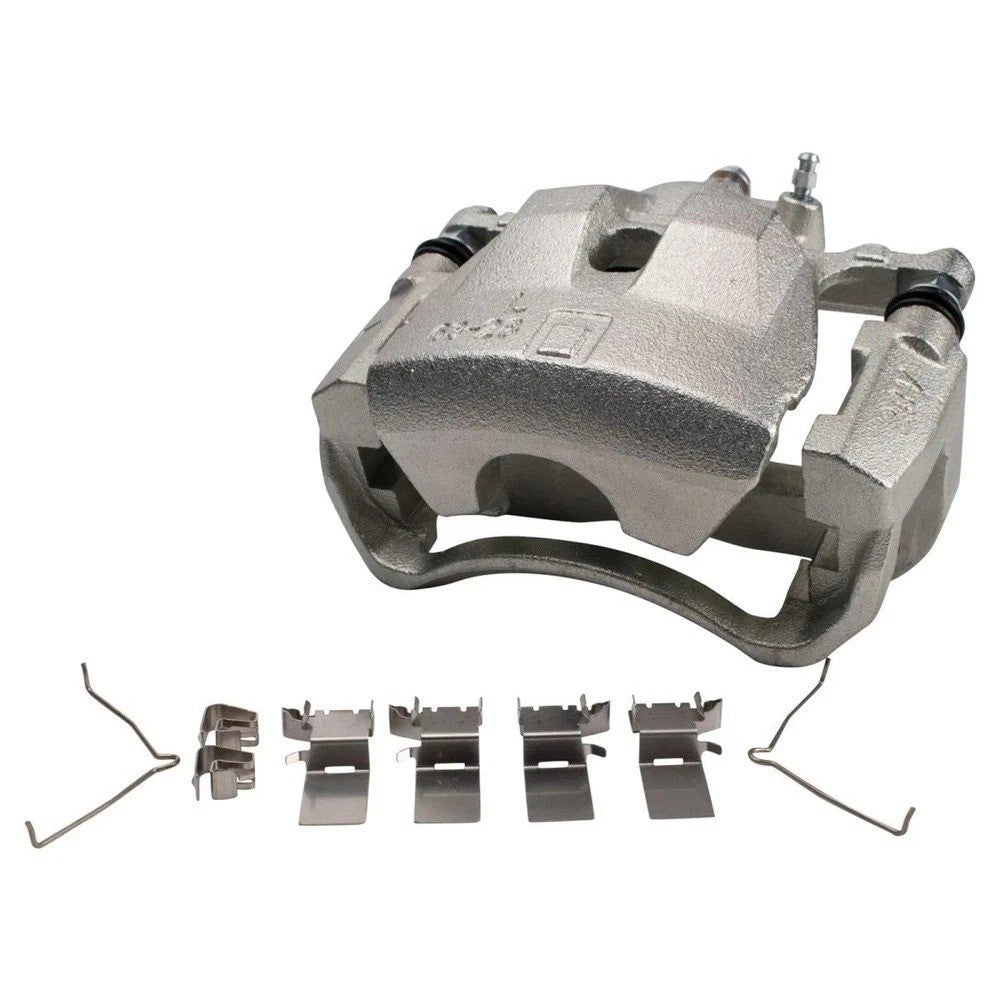 Front Brake Caliper Set Fits 2007-2012 Lexus ES350 2007-2011 Toyota Camry